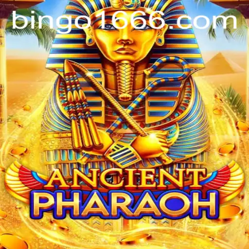 AncientPharaoh: A Journey into the Mystical World of Bingo166