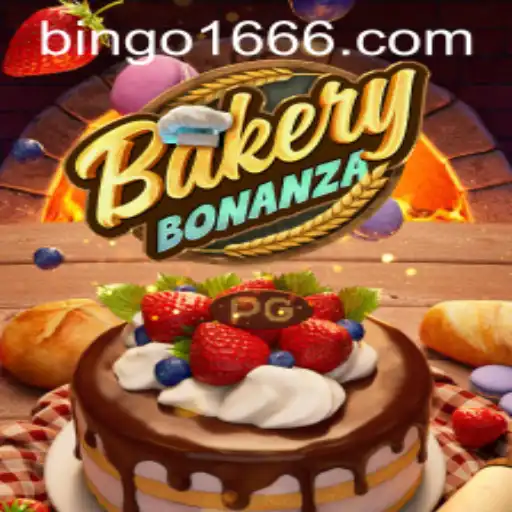BakeryBonanza: A Deliciously Innovative Gaming Experience with Bingo166