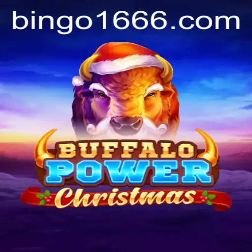 Discover the Festive World of BuffaloPowerChristmas and Bingo166