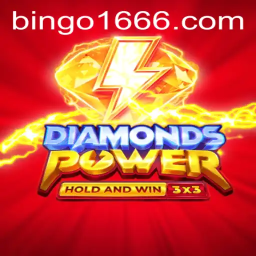 Discover the Exciting World of Diamondspower: A New Era in Gaming