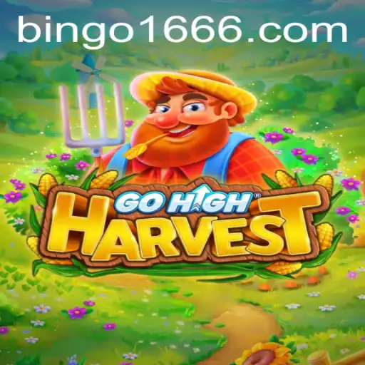 Discovering GoHighHarvest: An Immersive Adventure in Bingo166