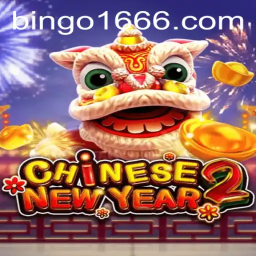 Discover the Excitement of CHINESENEWYEAR2: Bingo166's Latest Game Sensation
