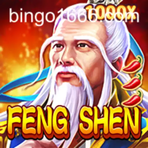 Discover the Mystical World of FengShen: A Unique Gaming Experience