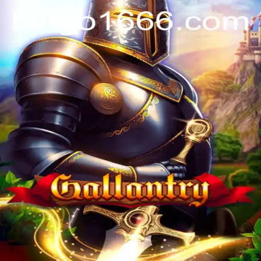 Gallantry: The Ultimate Adventure Game Experience