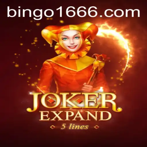 Exploring the Exciting World of JokerExpand: A New Take on Bingo Fun