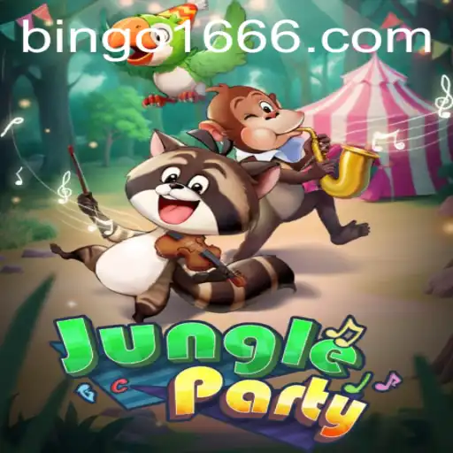 Dive into the Wild Adventure of JungleParty