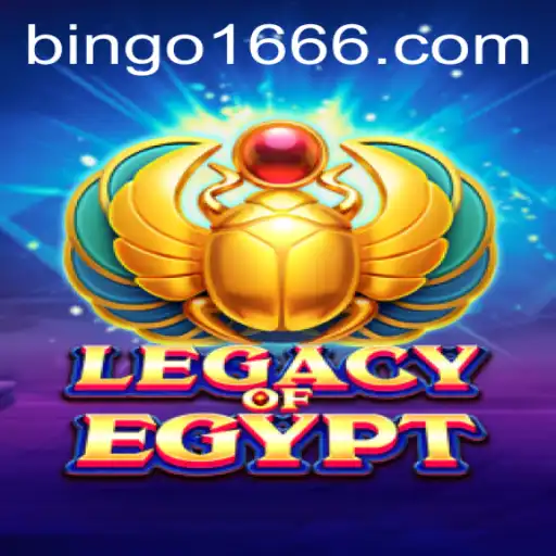 Legacy of Egypt: Unveiling the Ancient World Through an Engaging Game Experience
