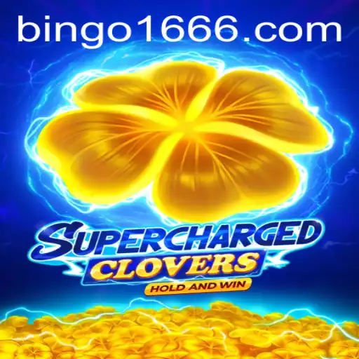 Discovering SchargedClovers: A New Era in Gaming with Bingo166