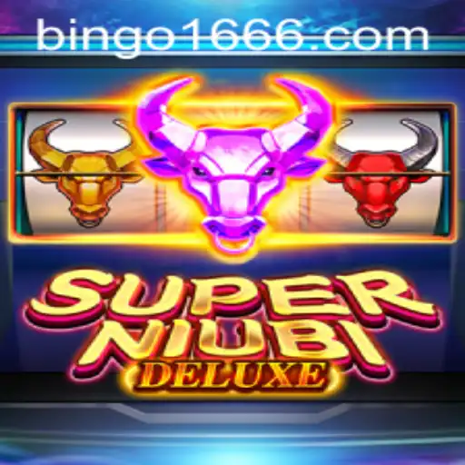 Unveiling SuperNiubiDeluxe: The Ultimate Gaming Experience