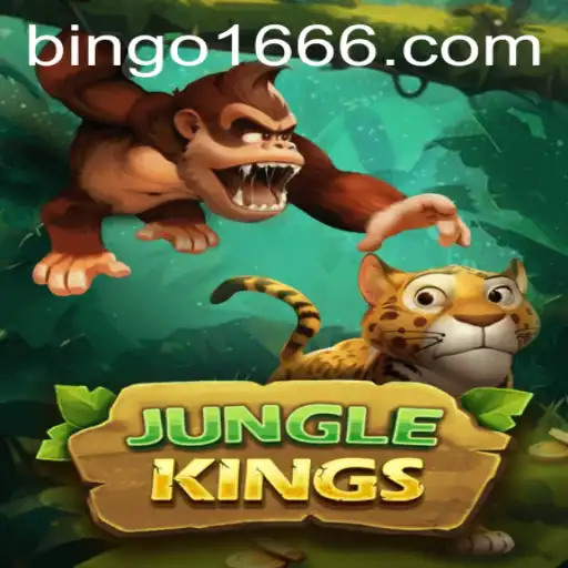 Unveiling JungleKings: The Adventure Game Redefining Digital Entertainment