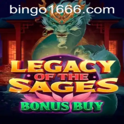 Explore the Exciting World of Legacy of the Sages Bonus Buy