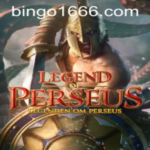LegendofPerseus: Exploring the Thrilling World of Mythological Adventure with Bingo166