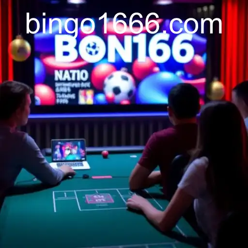 Exploring the Thrilling World of Live Games: The Rise of bingo166