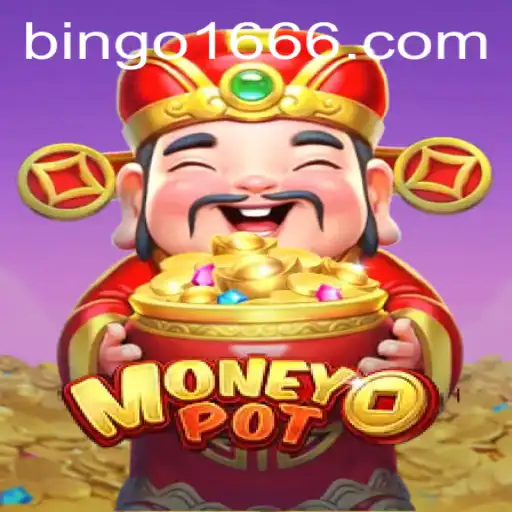 Unveiling MoneyPot: Diving into the Thrilling World of Bingo166
