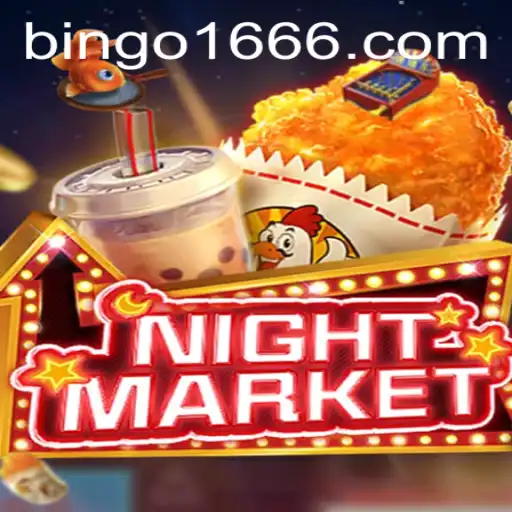 Exploring the Excitement of 'NIGHTMARKET': Gaming Meets Modern Thrills
