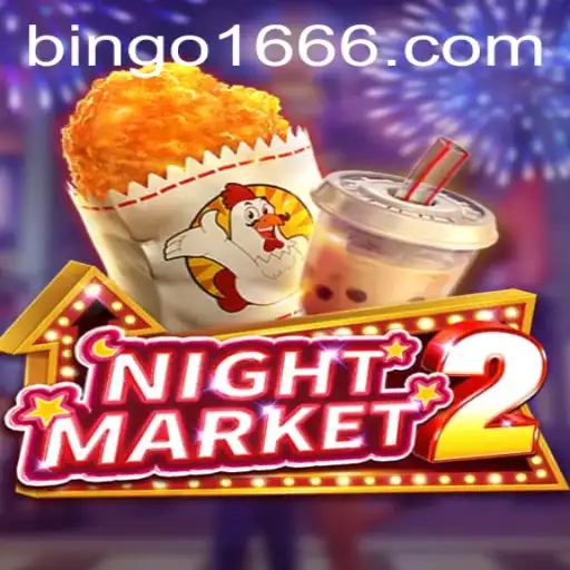 Unveiling NightMarket2: A Blend of Thrilling Adventures and Strategic Gameplay
