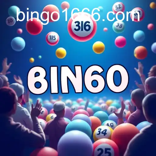 The Growing Phenomenon of Online Bingo: A Deep Dive into bingo166