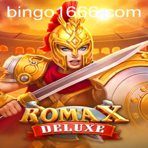 Discovering RomaXDeluxe: An Insight into the Exciting Bingo166 Game