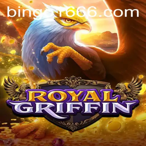 The RoyalGriffin Experience: Unveiling the Enchanting World of Bingo166