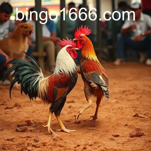 Sabong Games: An In-Depth Exploration of Tradition and Modernization with Bingo166