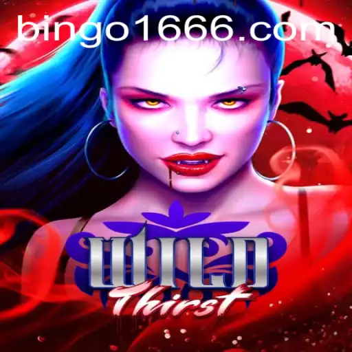 WildThirst: A Thrilling Tactical Adventure